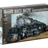 Big Boy Locomotive>REVELL Online
