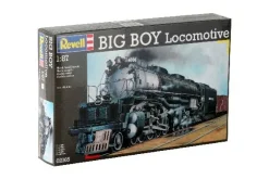 Big Boy Locomotive>REVELL Online