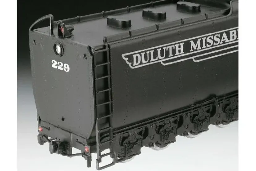 Big Boy Locomotive>REVELL Online