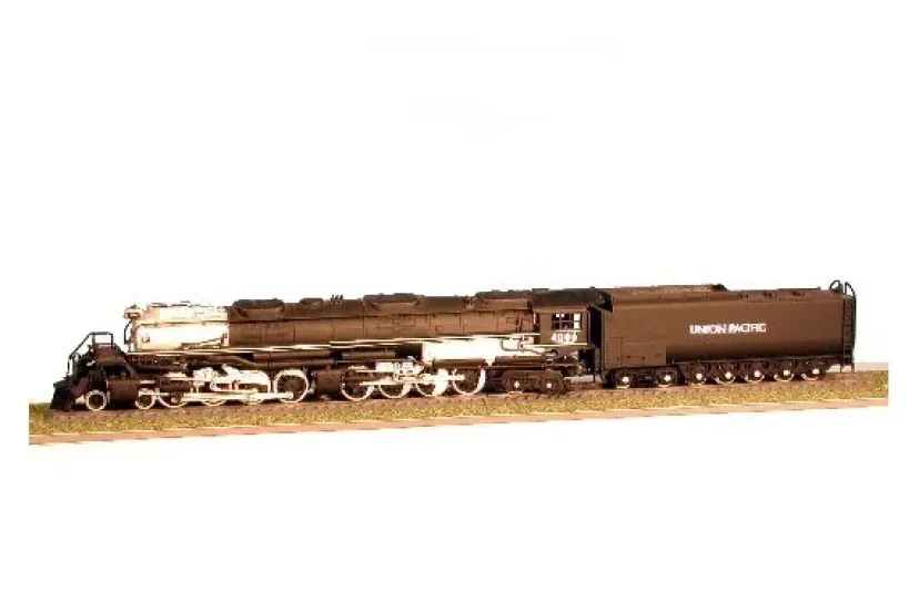 Big Boy Locomotive>REVELL Online