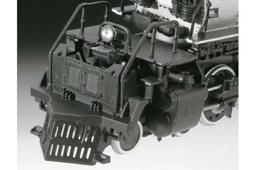 Big Boy Locomotive>REVELL Online