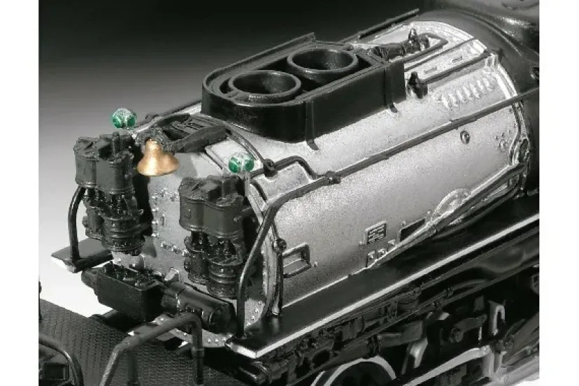 Big Boy Locomotive>REVELL Online