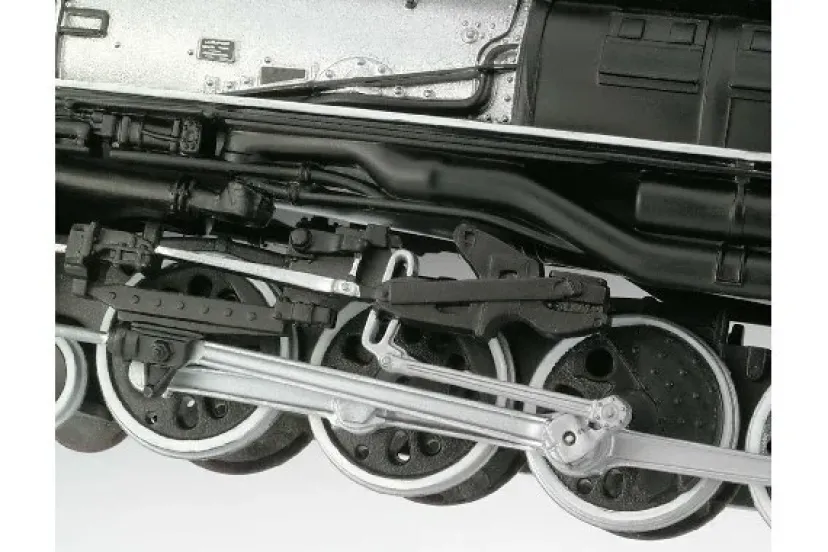 Big Boy Locomotive>REVELL Online