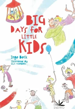 Big Days For Little Kids> Sale