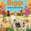 Biggi - verdens bedste træning>