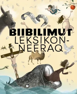 Biibilimut Leksikonneeraq> Outlet