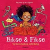 Bikse og Fikse> Best