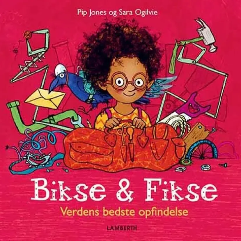Bikse og Fikse> Best