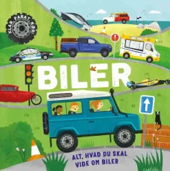 Biler - Alt hvad du skal vide om biler> Clearance