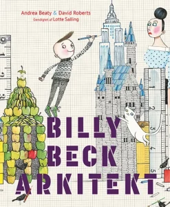 Billy Beck arkitekt> New