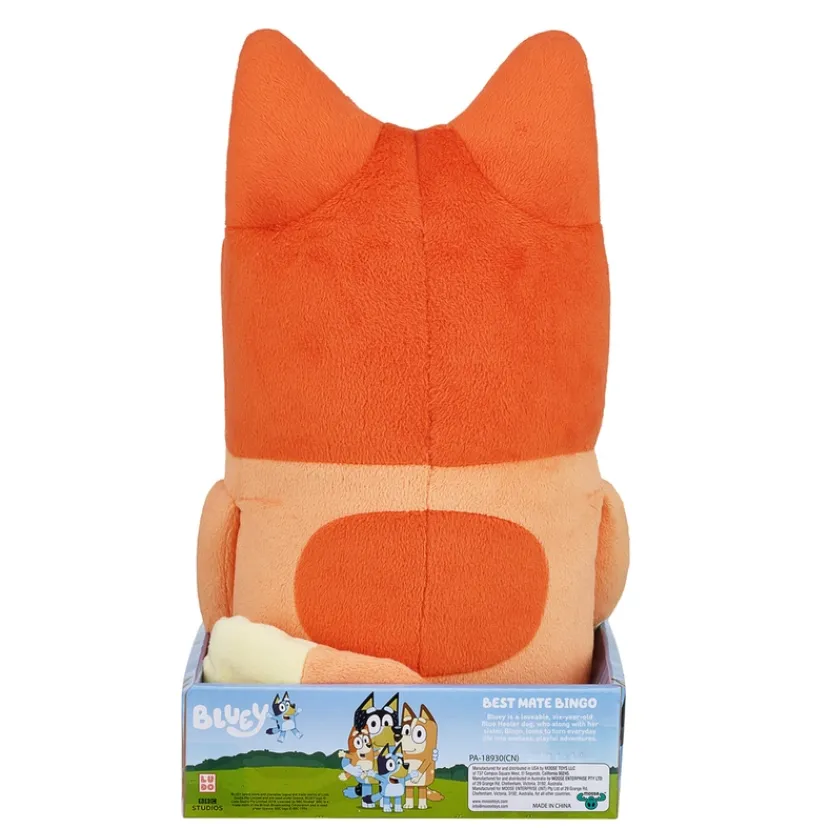 Bingo Jumbo bamse>Bluey Online