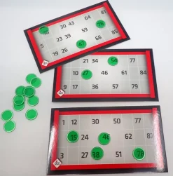 Bingo plader 12pak><noscript><img width=