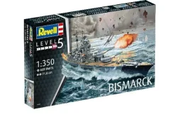 Bismarck>REVELL Sale
