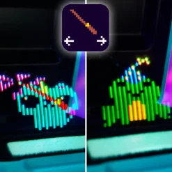 BITZEE INTERAKTIVE MAGISKE KÆLEDYR><noscript><img width=