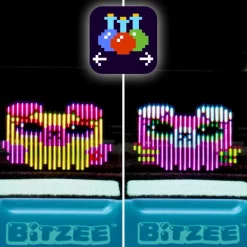 BITZEE INTERAKTIVE MAGISKE KÆLEDYR><noscript><img width=