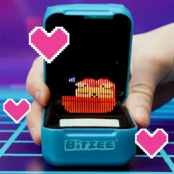 BITZEE INTERAKTIVE MAGISKE KÆLEDYR><noscript><img width=