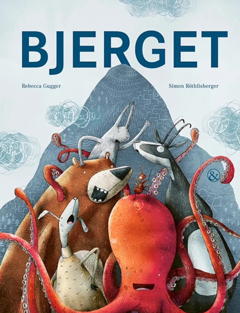 Bjerget> Best