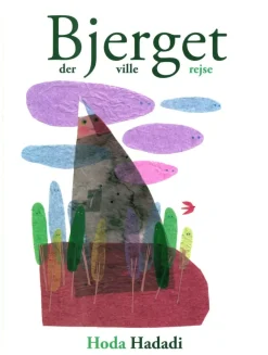 Bjerget der ville rejse> Sale