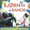 Bjørn er bange> Hot