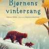 Bjørnens vintersang> Clearance