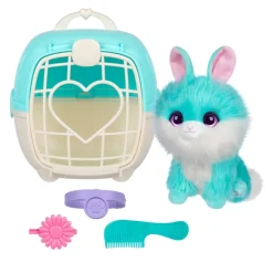 Blå Scruff-a-Luvs kæledyr> Discount