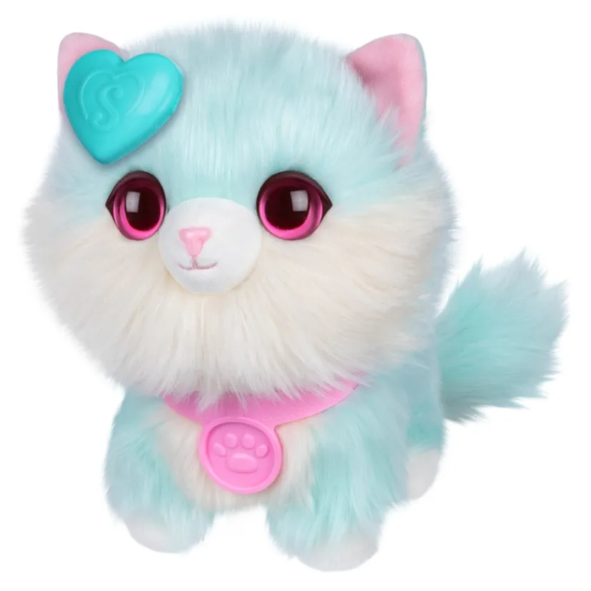Blå Scruff-a-Luvs kæledyr> Discount
