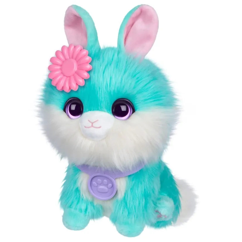 Blå Scruff-a-Luvs kæledyr> Discount
