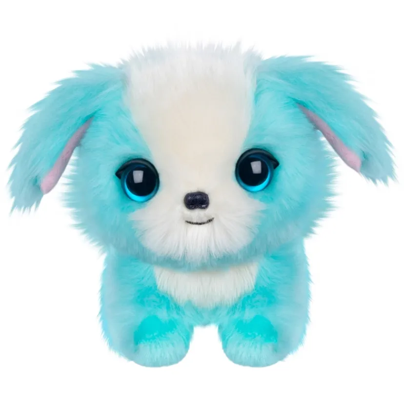 Blå Scruff-a-Luvs kæledyr> Discount
