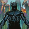 Black Panther 1> New
