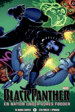 Black Panther 2> Sale