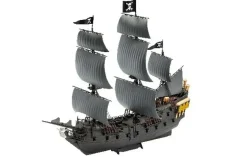 Black Pearl>REVELL Hot