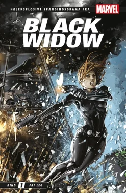Black Widow 1> Online