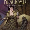 Blacksad 7: Når alting ramler – Anden del> Best