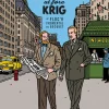 Blake og Mortimer: Kunsten at føre krig – Et ekstraordinært eventyr> New