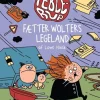 Æblerup 1 - Fætter Wolters Legeland> Hot
