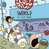 Æblerup 3 - Snebold>