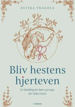 Bliv hestens hjerteven> Hot