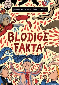 Blodige fakta> Discount