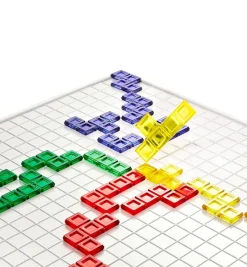 Blokus Game>Mattel Games Clearance