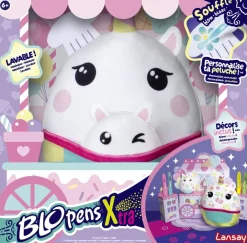 BLOpens Candy Rose Squishysæt>