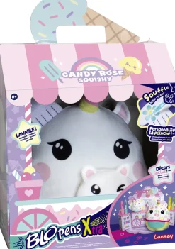 BLOpens Candy Rose Squishysæt>