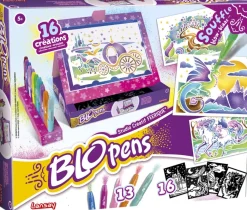 BLOpens, kreative studio> Clearance