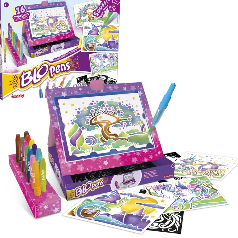 BLOpens, kreative studio> Clearance
