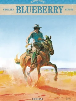 Blueberry – De samlede eventyr 4> Hot