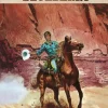 Blueberry – De samlede eventyr 1> Hot