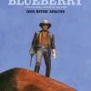 Blueberry: Den bitre apache – Et ekstraordinært eventyr> Clearance