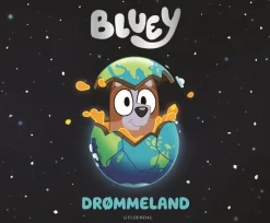 Bluey – Drømmeland>