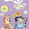 Bluey – Fuld af sjov> Clearance