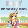 Bluey - Min mor er den bedste> Outlet