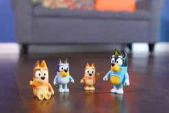 , 4 pk. Figurer, familien><noscript><img width=
